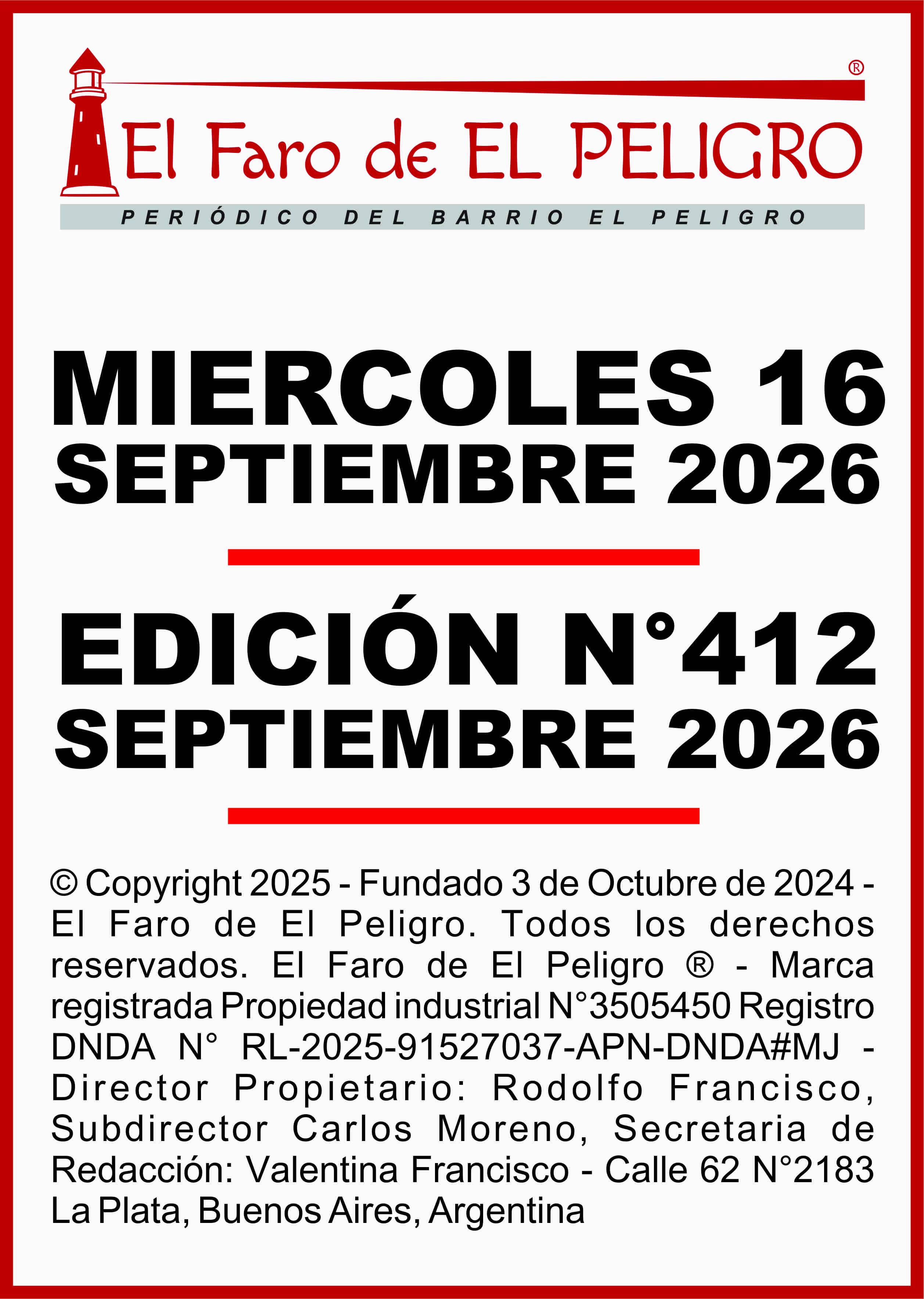 edición 412