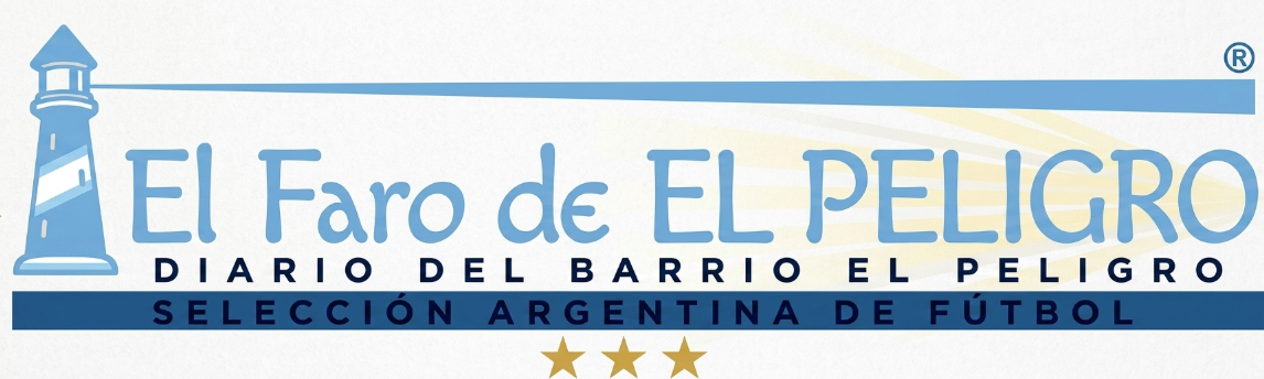 Logo El Faro del Peligro
