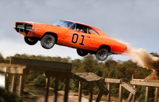 General Lee